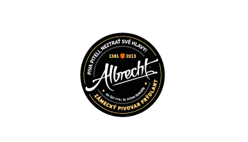 Pivovar Albrecht